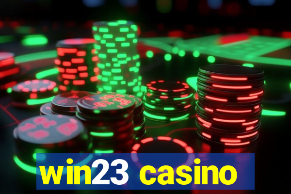 win23 casino